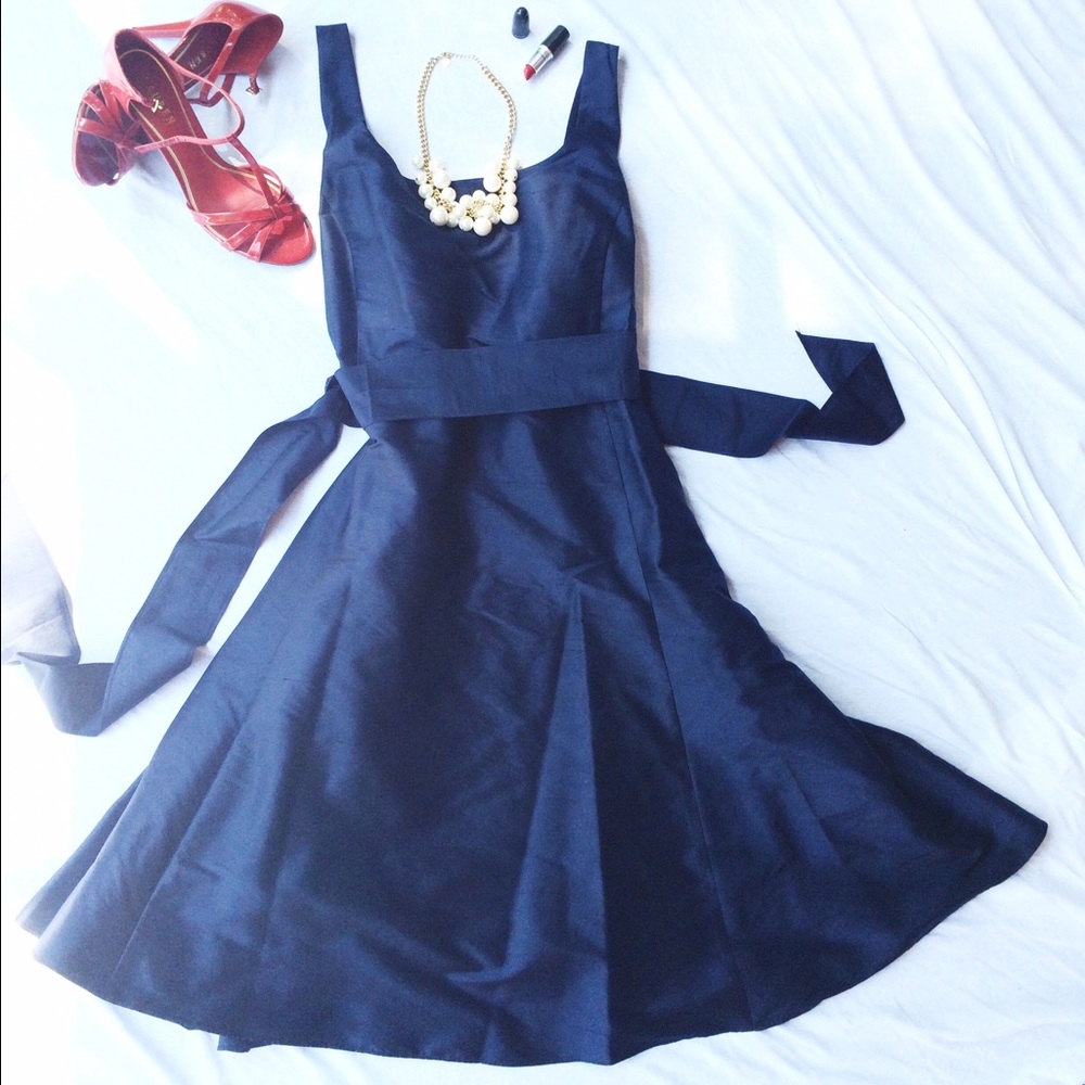 🎉 HP 🎉 Lauren Ralph Lauren Dress
